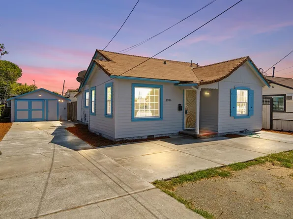 1936 Kammerer Ave, San Jose, CA 95116