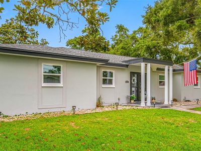 1641 Jeffords St, Clearwater, FL, 33756