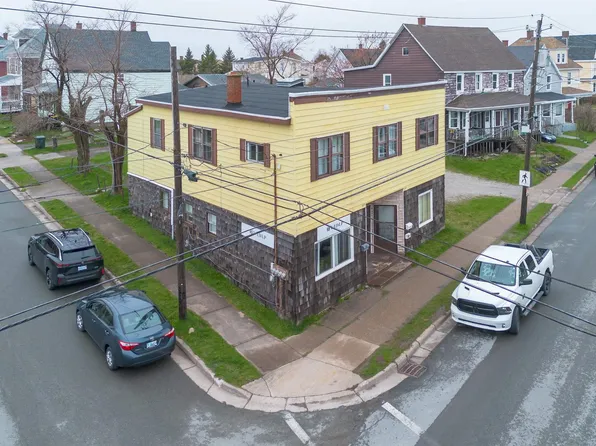 757 Victoria Rd, Cape Breton, NS B1N 1J5
