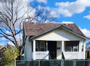 15710 Belden St, Detroit, MI 48238