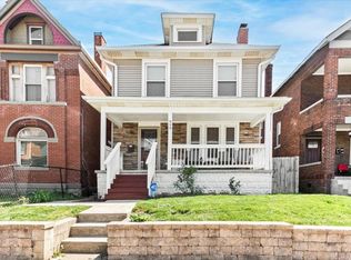 898 Wilson Ave, Columbus, OH