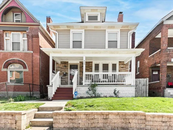 898 Wilson Ave, Columbus, OH 43206