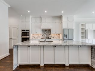 4100 Prospect Ln, Plano, TX 75093