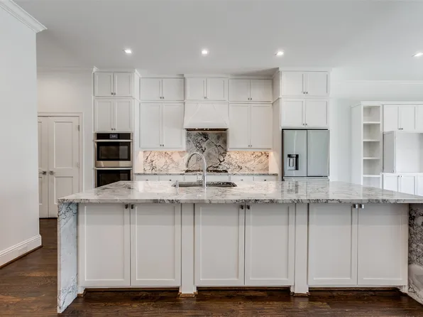 4100 Prospect Ln, Plano, TX 75093