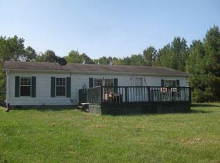 740 Maple Hill Dr, Spencer, IN 47460