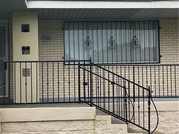 4700 Knight Dr, New Orleans, LA 70127