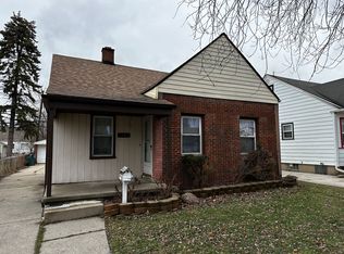 1082 Frd, Lincoln Park, MI 48146