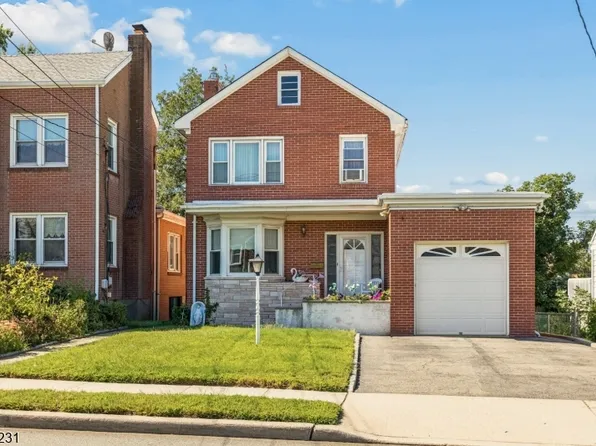 407 Franklin Ave, Belleville Twp., NJ 07109