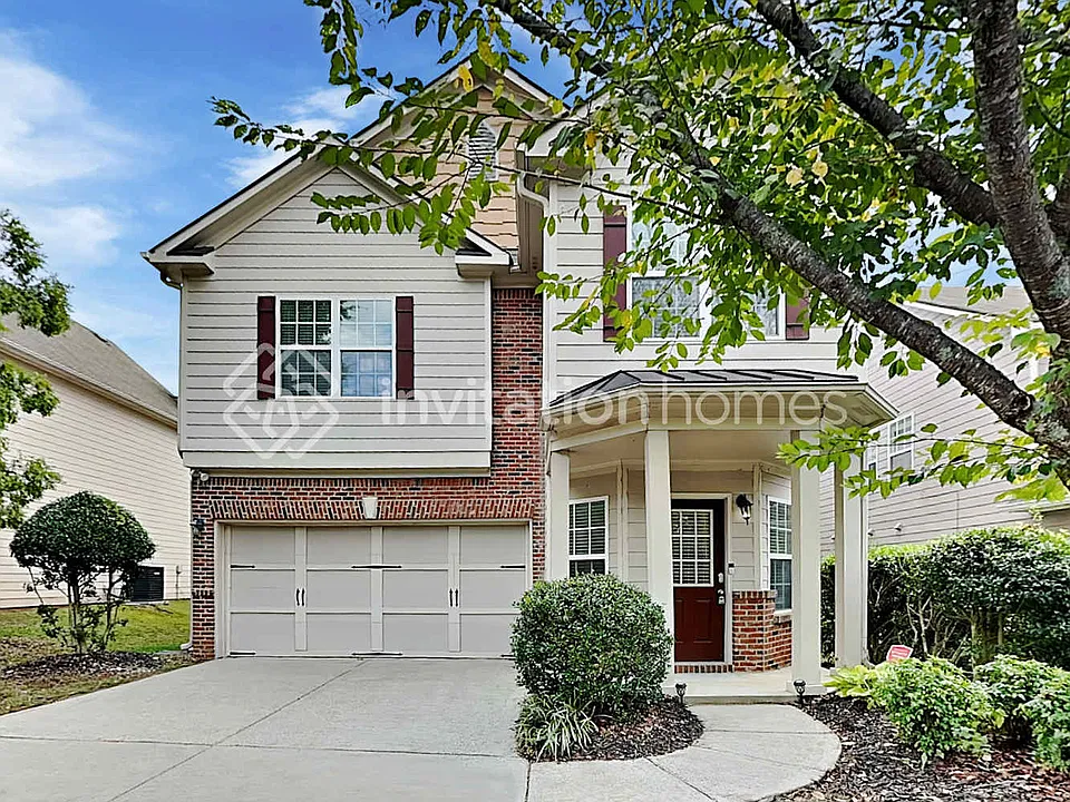 2039 Barberry Dr