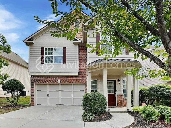 2039 Barberry Dr, Buford, GA 30519