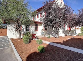 1655 Vrain St UNIT 1, Denver, CO 80204