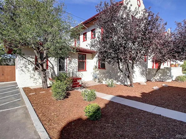 1655 Vrain St Unit 1, Denver, CO 80204