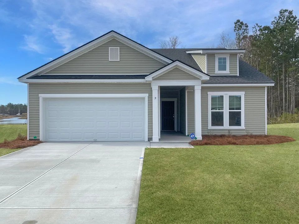 9 Cantata Cir