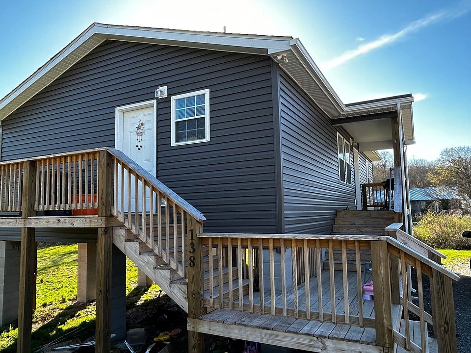 138 2nd St, Rupert, WV 25984 Zillow