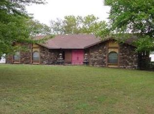 8009 N 68th St, Grove, OK 74344