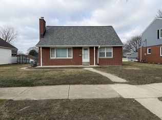 3235 North 95th STREET, Milwaukee, WI 53222