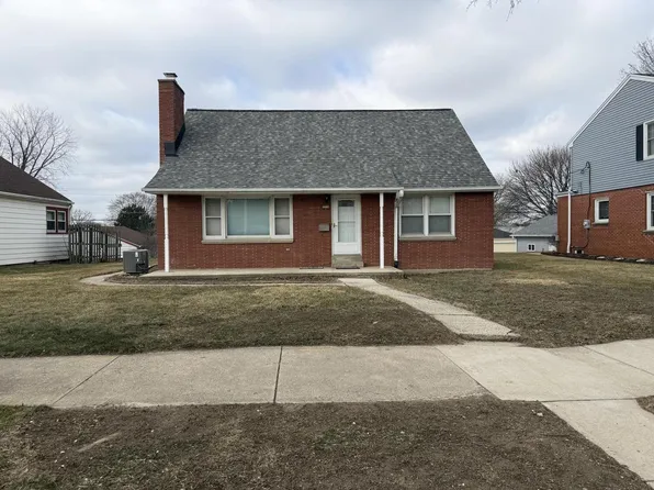 3235 North 95th STREET, Milwaukee, WI 53222