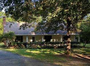 15 Tom Taylor Rd, Purvis, MS 39475