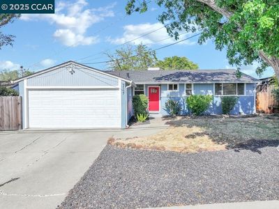 3117 Meadowbrook Dr, Concord, CA, 94519