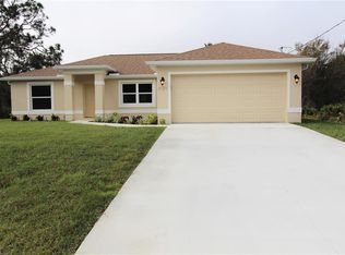 6729 Paigo Ln, North Pt, FL 34291
