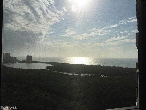 5th image of 6001 Pelican Bay Blvd Penthouse E