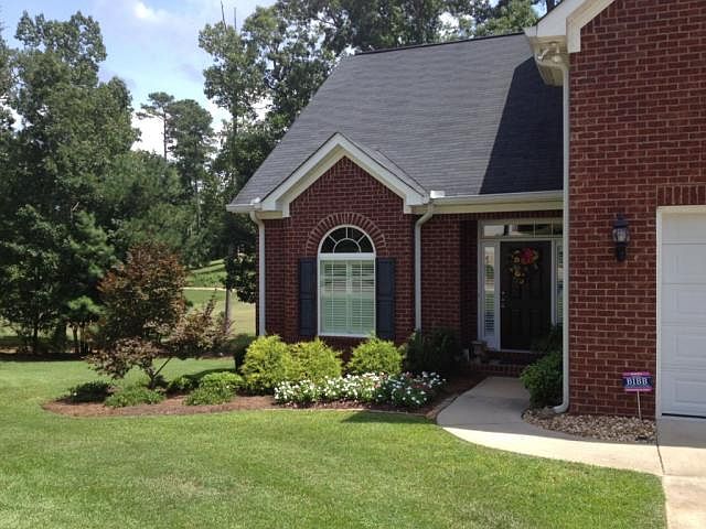 UNDER CONTRACT!
