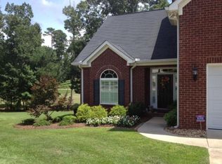 145 High Ridge Dr, Macon, GA 31220