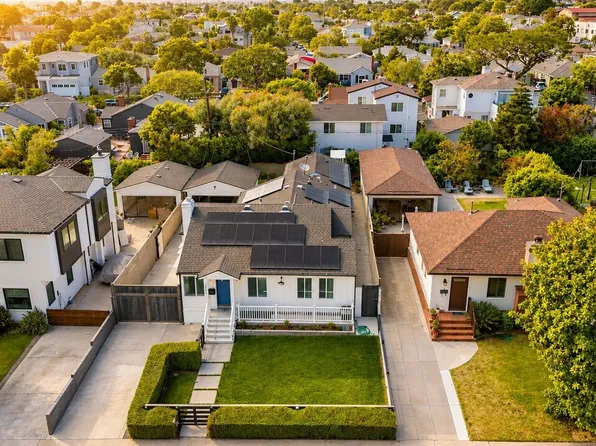 6647 W 82nd St, Los Angeles, CA 90045