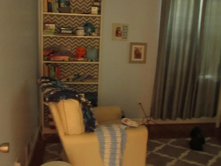 upstairs room 2