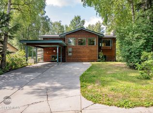 5000 Nottingham Way, Anchorage, AK 99503