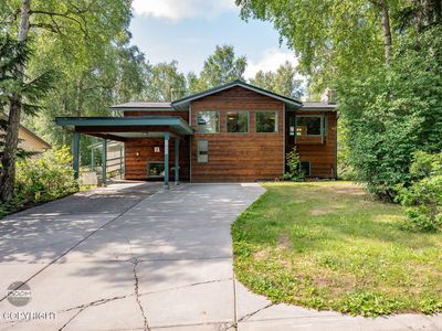5000 Nottingham Way, Anchorage, AK, 99503