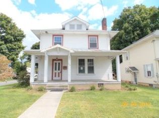 624 N Lincoln St, Palmyra, PA 17078