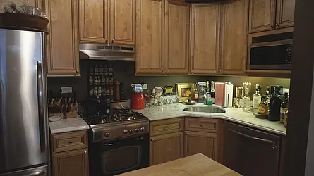 Rented by Maria Buncick Fine Properties, LLC