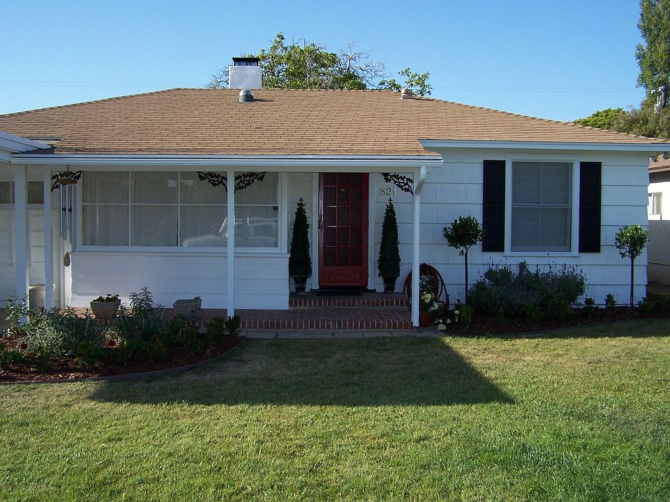 821 E. Central Ave. Santa Maria, Ca  RENT-TO-OWN POSSIBLE!