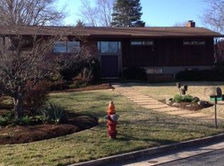 1600 Armistead Rd, Waynesboro, VA 22980