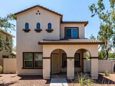 9405 S 33rd Gln, Laveen, AZ, 85339
