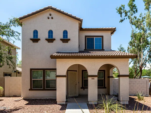 9405 S 33RD Glen, Laveen, AZ 85339