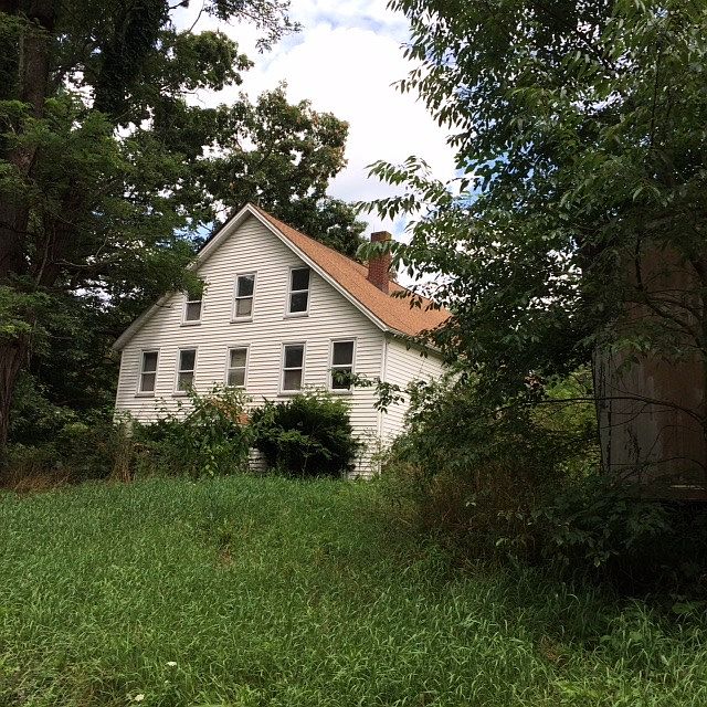 Property Front View