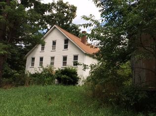 4043 Apostle Rd SE, Carrollton, OH 44615