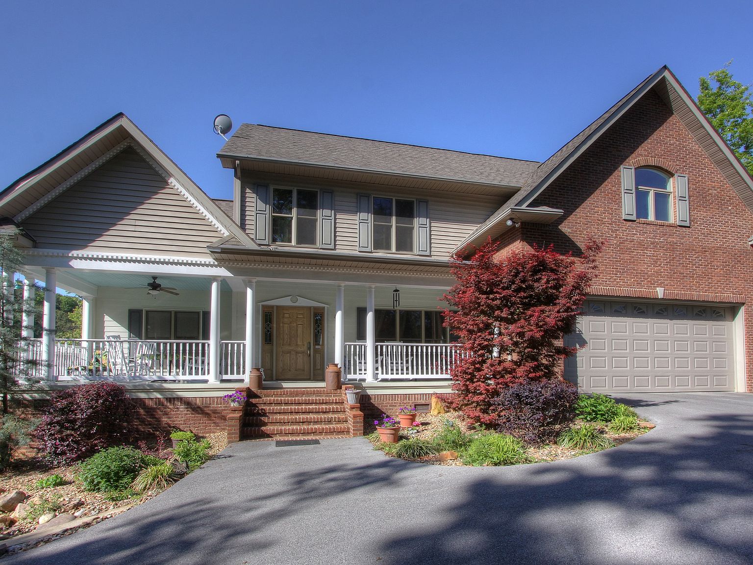 2842 Maples Branch Rd, Sevierville, TN 37876 Zillow