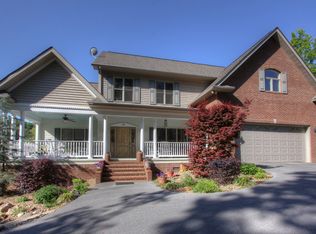 2842 Maples Branch Rd, Sevierville, TN 37876