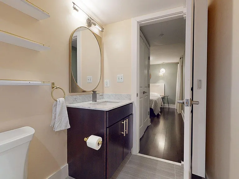 1814 N Capitol St NW #104 — Photo 35