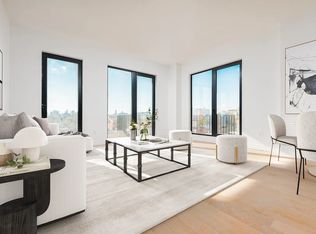 212 W 124th St #1206, New York, NY 10027
