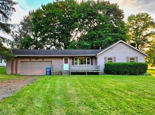 7947 Youngstown Conneaut Rd, Kinsman, OH 44428