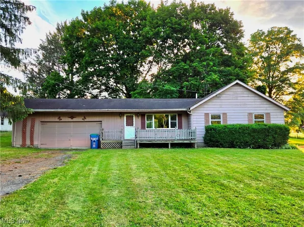 7947 Youngstown Conneaut Rd, Kinsman, OH 44428