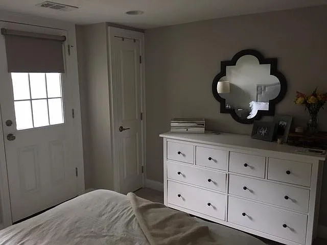 Bedroom 1 (comes unfurnished)
