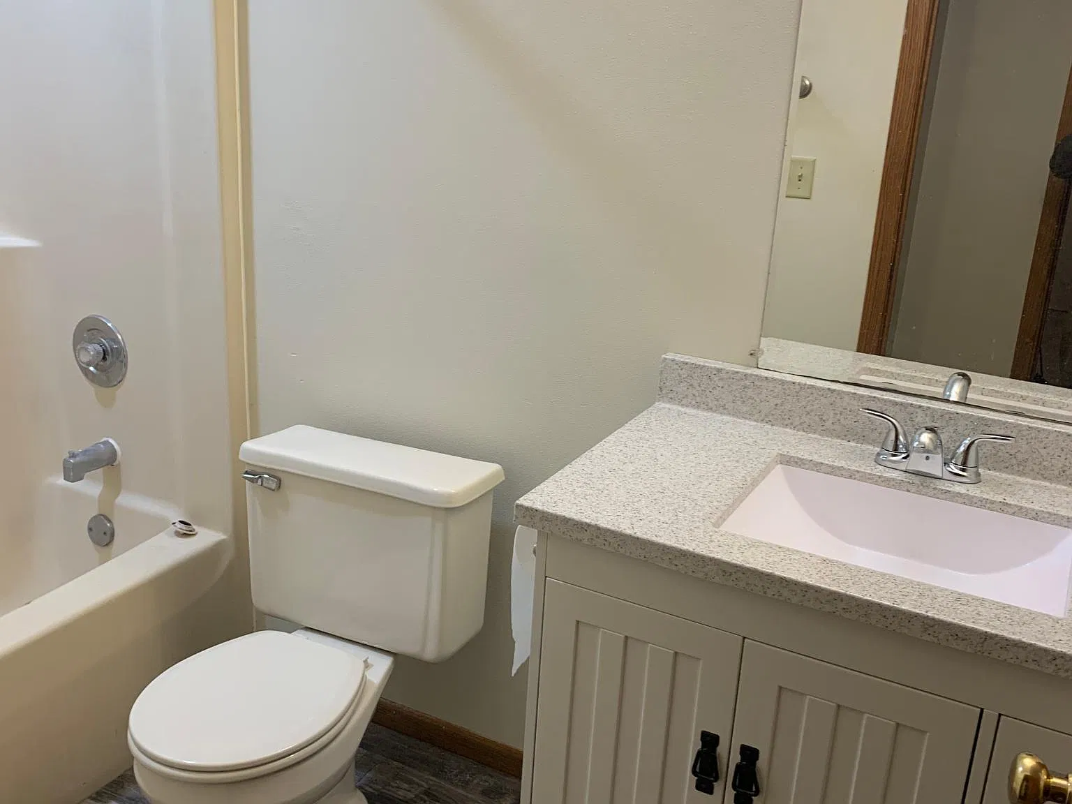 2 bed, 850 sqft, $1,250 — Photo 3