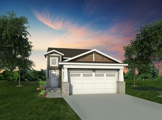 1566 68th Ave S, Fargo, ND 58104