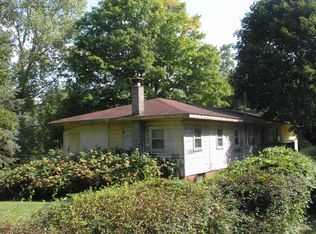 317 Mill St, Mendon, MI 49072