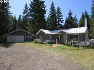 45 W Timber Valley Rd, Appleton, WA 98602